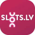 slots lv - slots.lv online android application logo